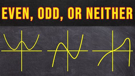 even odd or neither